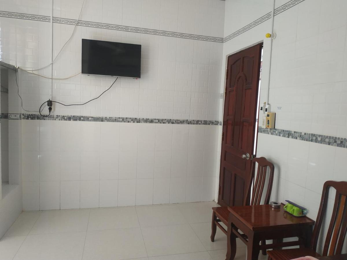 高岭Nha Nghi Xuan Bien公寓 外观 照片