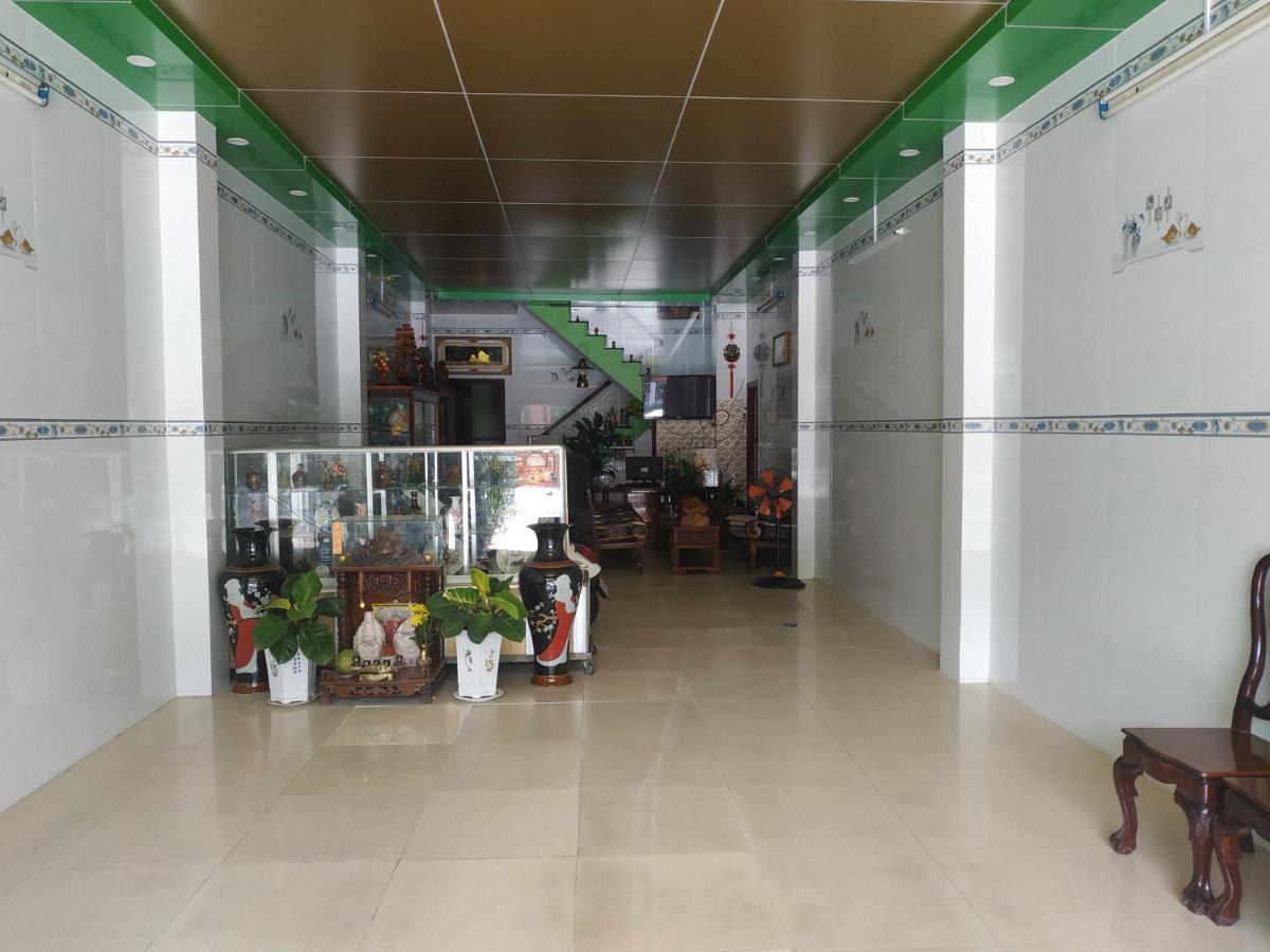 高岭Nha Nghi Xuan Bien公寓 外观 照片